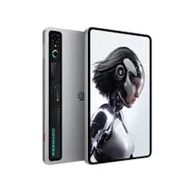 red magic astra 256G シルバー　未開封　国内正規品 Nubia Technology REDMAGIC Astra 新品¥87,799 中古¥104,980