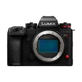 パナソニック LUMIX DC-S1M2