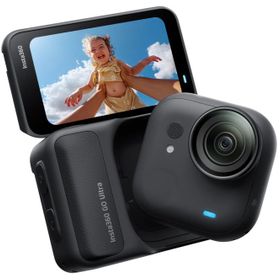 Insta360 GO Ultra