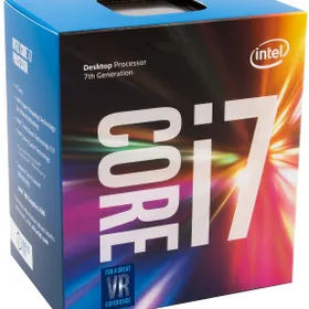 Core i7 7700T BOXのメイン画像
