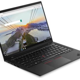 ThinkPad X1 Carbon Gen 9のメイン画像