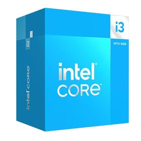 インテル 14世代 Core i3