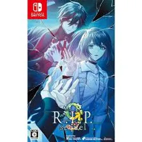 Summer Pockets REFLECTION BLUE Switch 新品¥6,000 中古¥6,000 | 新品