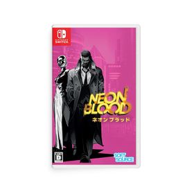 Neon Bloodのメイン画像