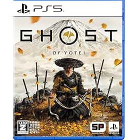 ソニー・インタラクティブエンタテインメント Ghost of Yotei