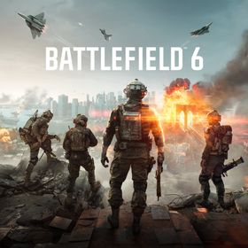 エレクトロニック・アーツ Battlefield 6