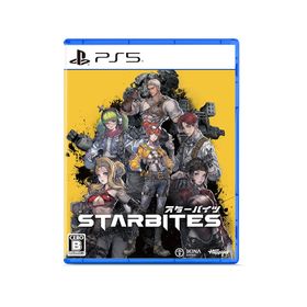 ハピネット STARBITES