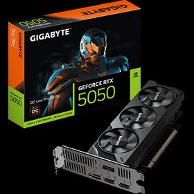 GeForce RTX 5050 搭載グラボのメイン画像
