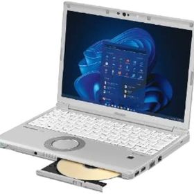 Let's Note CF-SV2のメイン画像