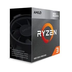Ryzen 3 4300G BOXのメイン画像