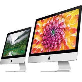 Apple iMac 21.5インチ 2012