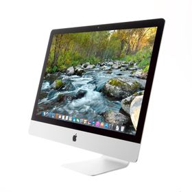 Apple iMac 27インチ 2012