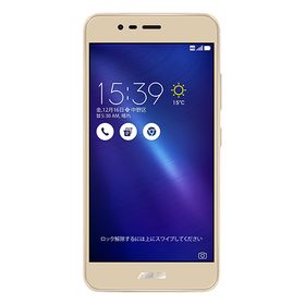 ASUS ZenFone 3 Max