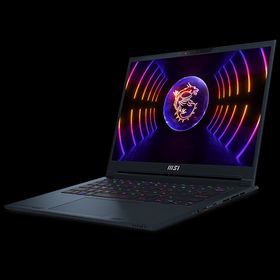 MSI Stealth 14 Studioのメイン画像