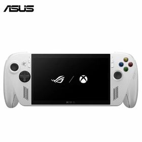 ASUS ROG Xbox Ally X