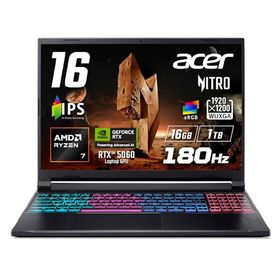 Acer Nitro V 16S AI
