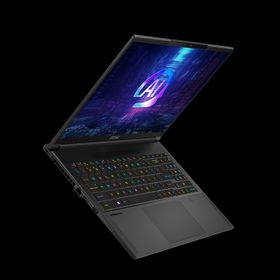 MSI Stealth A16