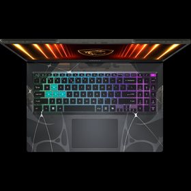 MSI Cyborg A15