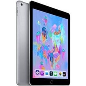 iPad 2018 (第6世代) AU 中古 21,800円 | ネット最安値の価格比較 