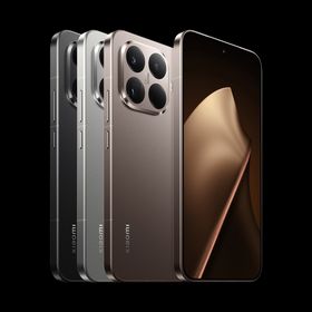 Xiaomi 15T Pro