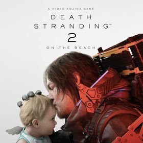 DEATH STRANDING 2: ON THE BEACHのメイン画像