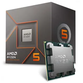 Ryzen 5 8400F BOXのメイン画像