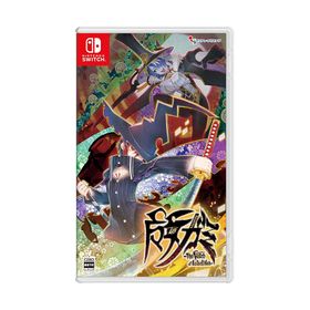 魔女ガミ -The Witch of Luludidea-のメイン画像