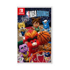 Outright Games NBA Bounce