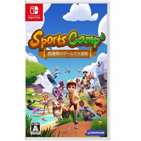 Plug in DIGITAL Sports Camp