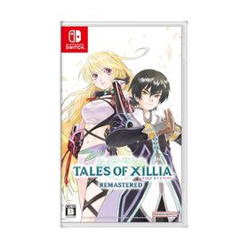 バンダイナムコエンターテインメント テイルズ オブ エクシリア リマスター