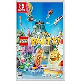 LEGO Party!のメイン画像