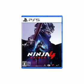 日本マイクロソフト NINJA GAIDEN 4