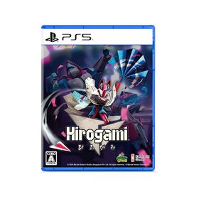 Hirogamiのメイン画像