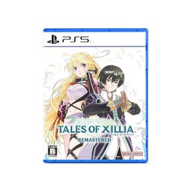 バンダイナムコエンターテインメント テイルズ オブ エクシリア リマスター