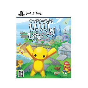 ウォブリーライフのメイン画像
