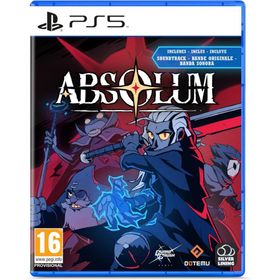 アークシステムワークス Absolum