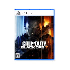 日本マイクロソフト Call of Duty: Black Ops 7