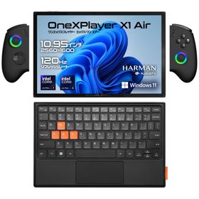 ONEXPLAYER X1のメイン画像