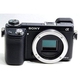 SONY α NEX-6