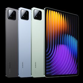 Xiaomi Pad 7のメイン画像