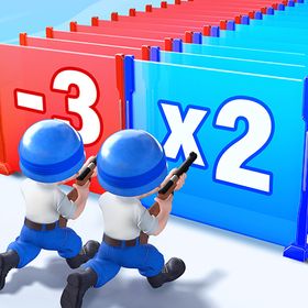 ラストウォー：サバイバルのメイン画像