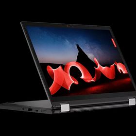 ThinkPad L13 Yoga Gen 4のメイン画像