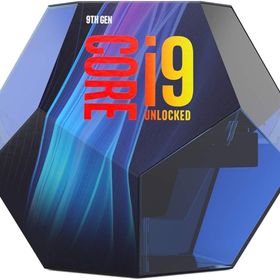 Core i9 9900KSのメイン画像