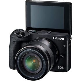 CANON EOS M3