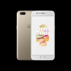 Oneplus 5のメイン画像