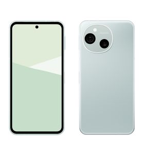 AQUOS sense10のメイン画像