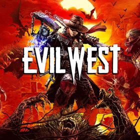 Evil Westのメイン画像