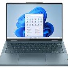 Lenovo Yoga 770のメイン画像