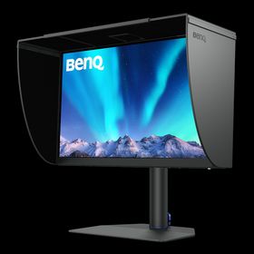 BenQ AQCOLOR SW272U-JP