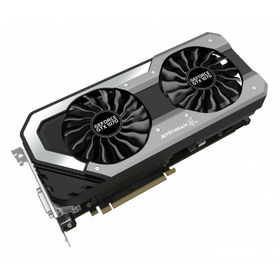 GeForce GTX 1070 Super JetStreamのメイン画像